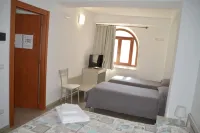 Il Veliero Hotel in zona Tonnara di Marzamemi
