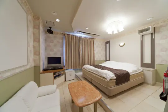 Hotel Fine Garden Matsuzaka II