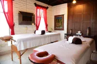 Hotel Hacienda La Magdalena - Spa