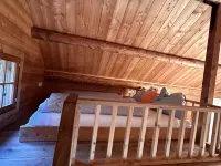 Chaletdorf Eggerfeld Hotels in Гемайнде Флаттах