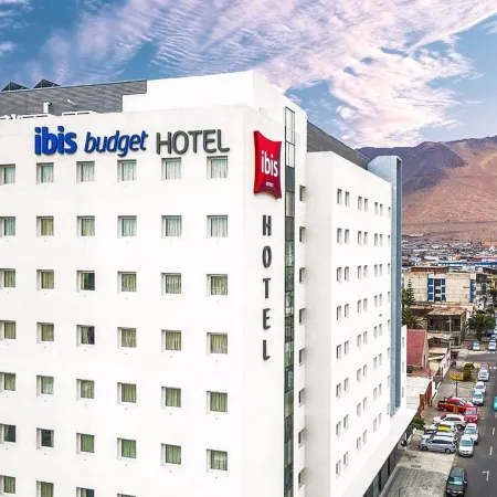 Ibis Budget Iquique