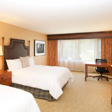 Lake Arrowhead Resort & Spa