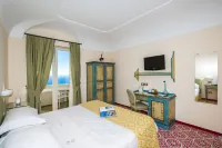 Hotel Margherita Praiano