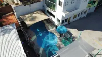 REAL INN DE TIJUANA BOULEVARD AGUA CALIENTE - Pools