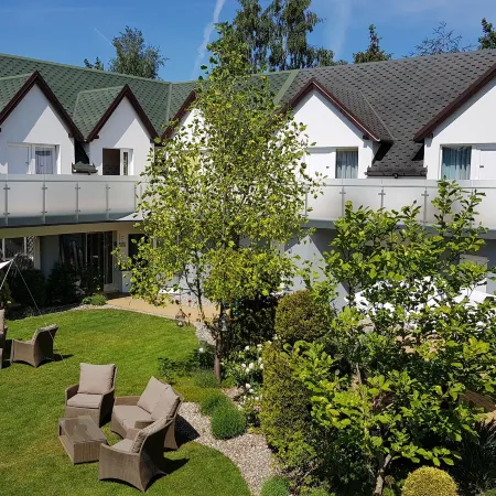 Akwamaryn Spa Niechorze