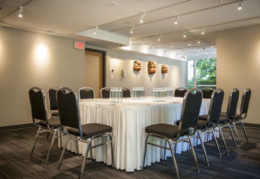 호텔 편의 시설