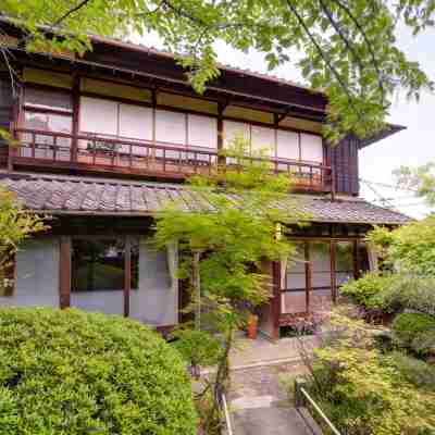 備後屋 Hotel Exterior