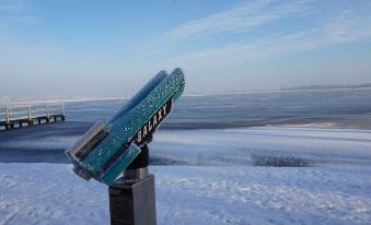 Hansens Haus am Meer