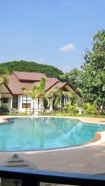 บังกะโล - บ้าน B