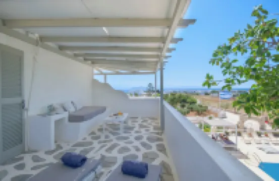 Margarita Studios Ambelas