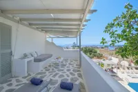 Margarita Studios Ambelas Hotels in Ampelas