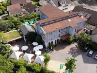 Hotel & Restaurant Bestenheider Stuben Hotels in Wertheim