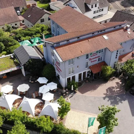 Hotel & Restaurant Bestenheider Stuben