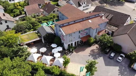 Hotel & Restaurant Bestenheider Stuben