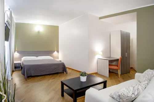 Al Borgo - Apartments