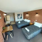 Country Mile Motor Inn Hotels in Forbes