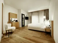 Adler Historic Guesthouse Hotels in Brixen