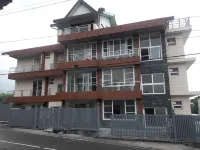 Serene Suites Hotels in Kangra