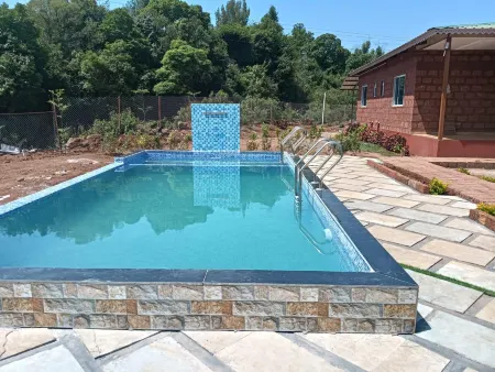 Green Heaven River Side Resort and Villa