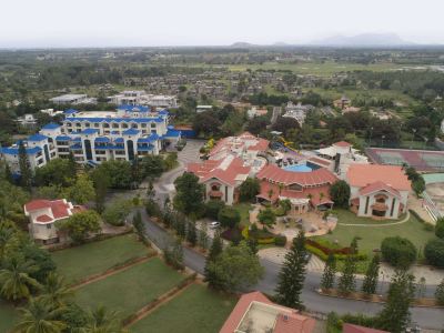 Aldovia Resort & Convention
