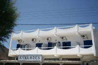 Cyclades Hotel Serifos Hotels in Serifos