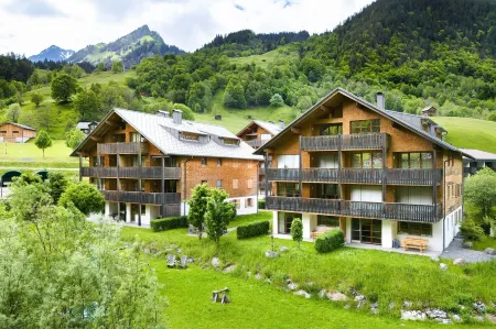 Appartement Penthouse Mountain View