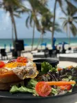 El Paraiso Hotel Tulum - Bữa sáng