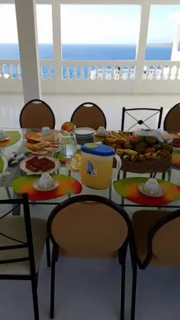 Maxanika Отели в г. Жакмель