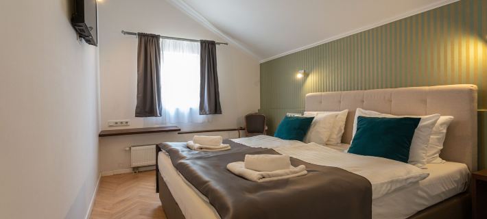 Heritage Hotel Petrakija Hotels in Sarajevo