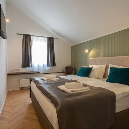 Heritage Hotel Petrakija