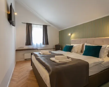 Heritage Hotel Petrakija Hotels in Sarajevo