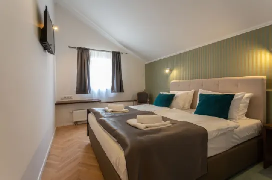 Heritage Hotel Petrakija