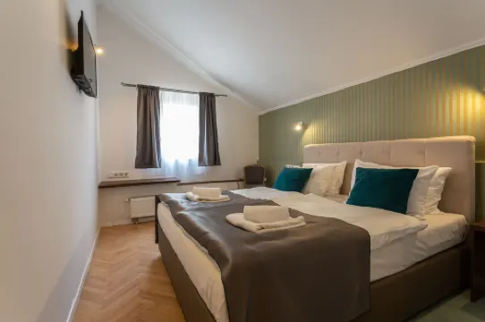 Heritage Hotel Petrakija