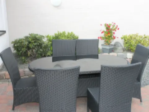 Amalie Bed and Breakfast & Apartments Hoteles en Odense