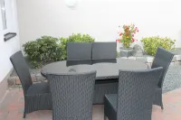 Amalie Bed and Breakfast & Apartments