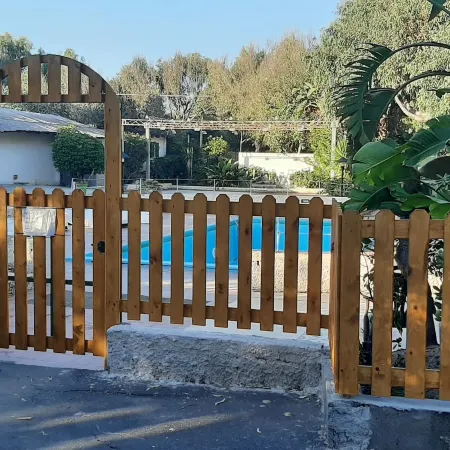 Villaggio Turistico Europeo