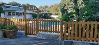 Villaggio Turistico Europeo Các khách sạn ở Agnone Bagni