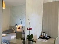 Hotel Mercurio Sul Mare - Fish Restaurant and Private Beach Hotels in Joppolo