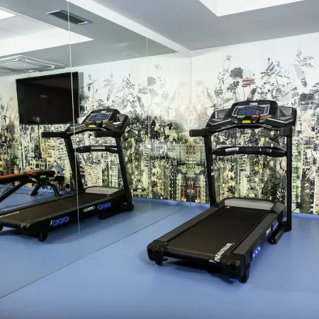 Park Inn by Radisson Vilnius Airport
