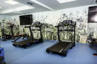 Park Inn by Radisson Vilnius Airport - Gym