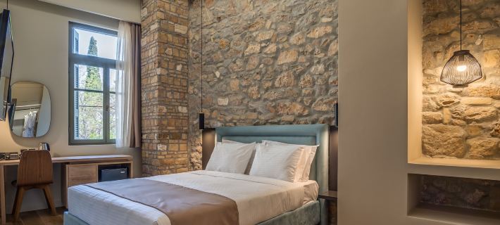 Philia Boutique Hotel Hotels in Aten