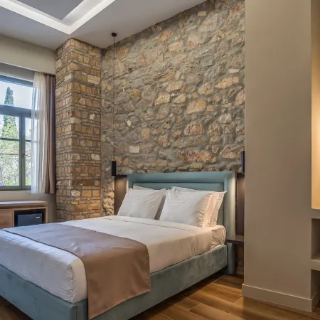 Philia Boutique Hotel