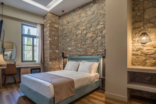 Philia Boutique Hotel - Bed and Breakfasts