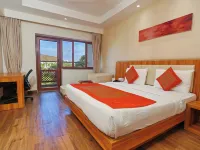 Le Roi Udaipur Hotels near Udaipur Train Station