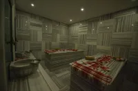 New Karaman Hotel - spa