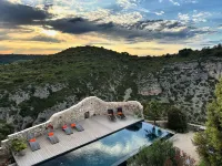 Metafort Hotels in Vaucluse