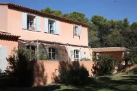 La Bastide de l'Aube Chambre D hôtes