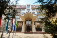 Hotel Kazzhol Almaty