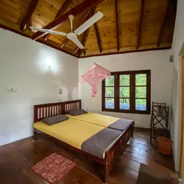 Seasons Four Mini Jungle Cabana Отели рядом с достопримечательностью «Пляж Гандара»