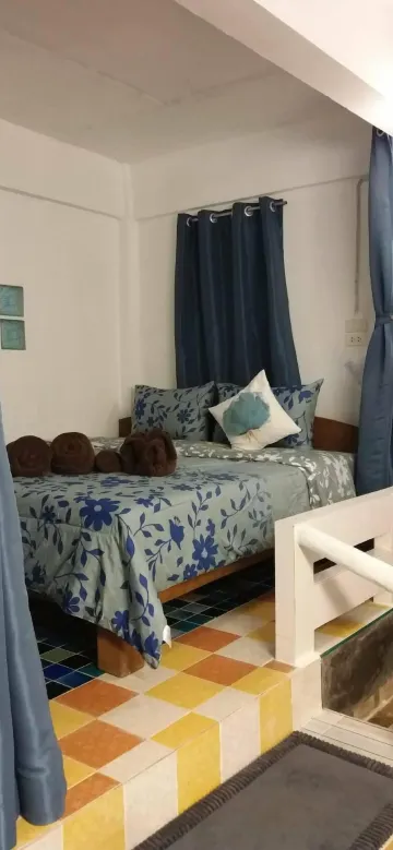 ห้องพัก(laura)